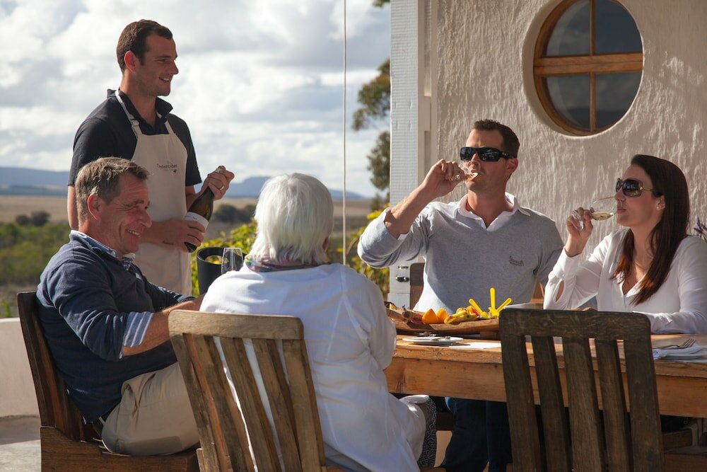 Фото Grootbos Nature Reserve