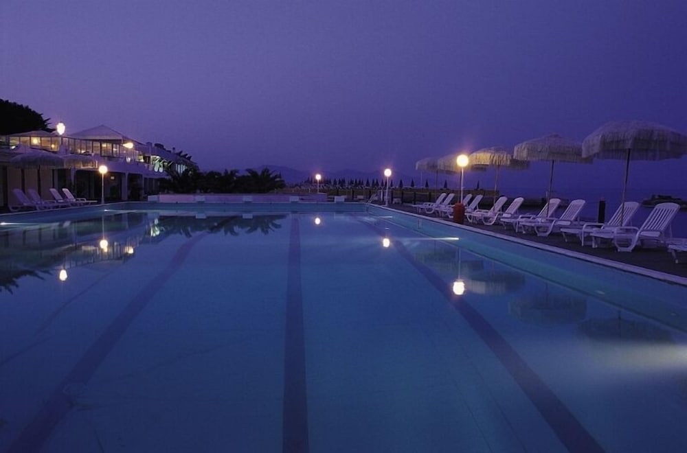 Фото Circeo Park Hotel