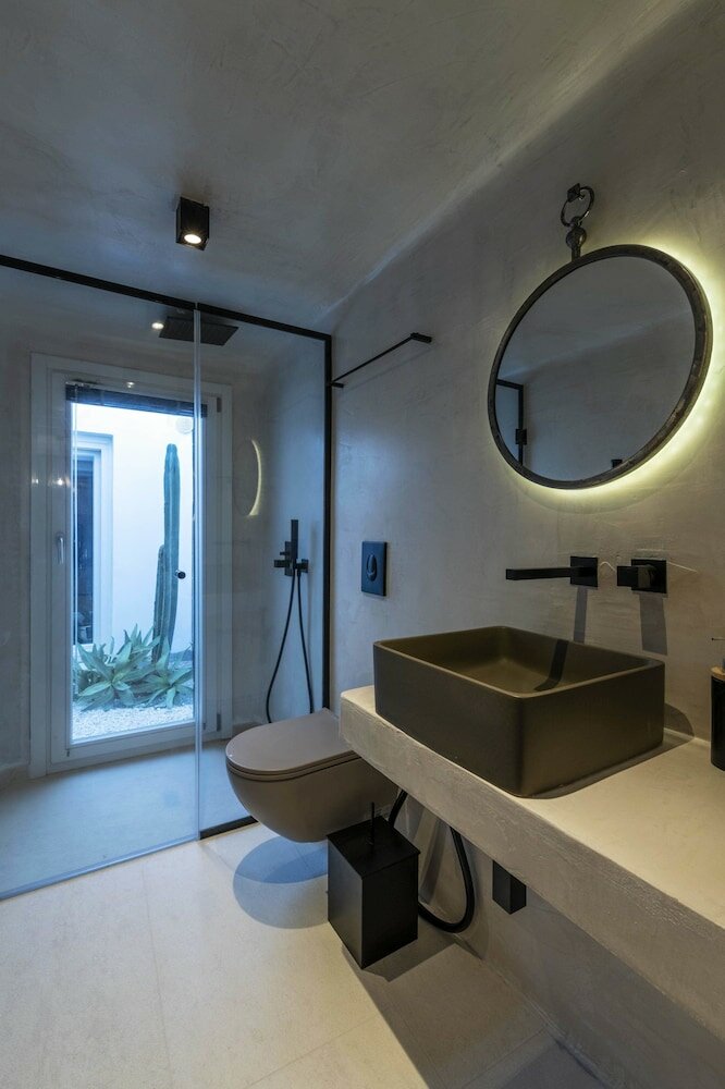 Фото Villa Veneta at Ornos Sea View