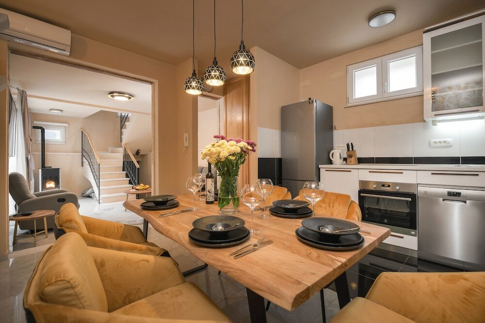 Фото Villa Matejuska Heritage