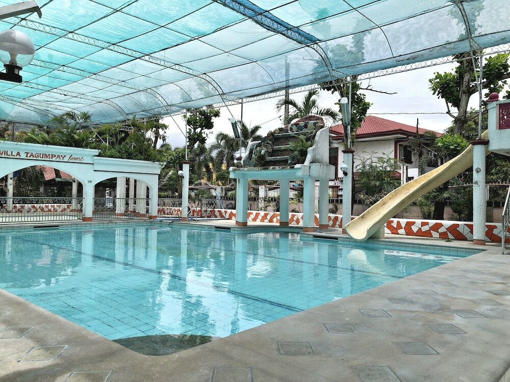 Фото Villa Tagumpay Resort