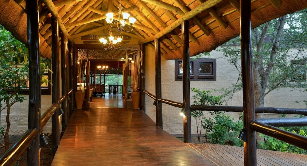 Фото Shishangeni, by Bon Hotels