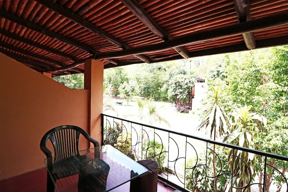 Фото Oyo 9445 Bagheera Jungle Retreat