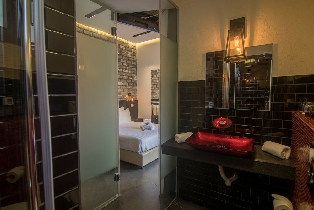 Фото Bell SPA Hotel