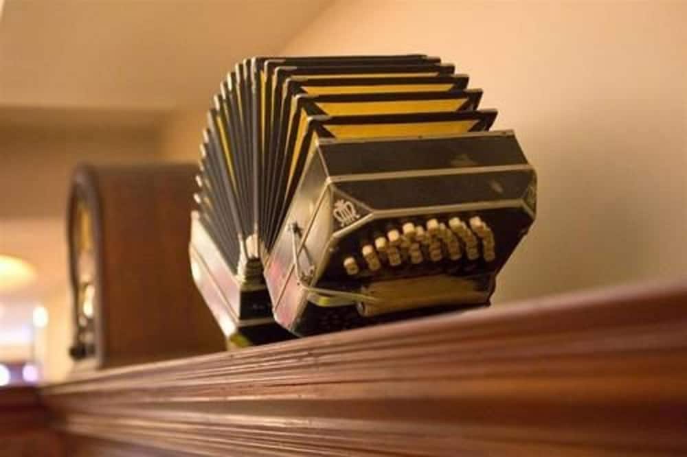 Фото Tanguero Hotel