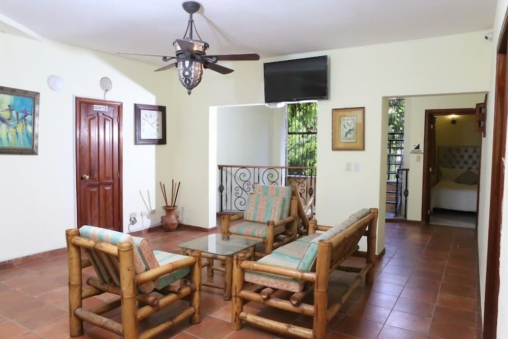 Фото Hotel Casa Aluge