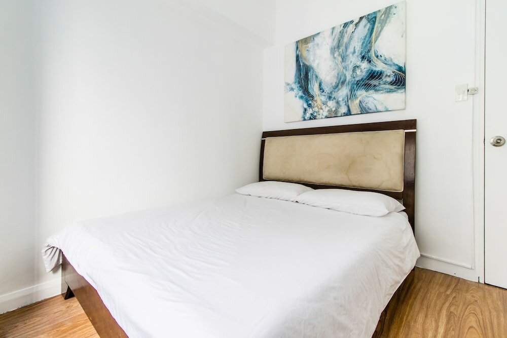 Фото Alcoves Greenbelt Park Place Makati