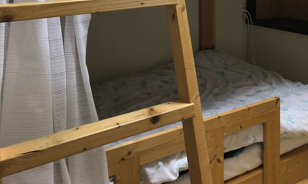 Фото Guesthouse Angoso - Hostel