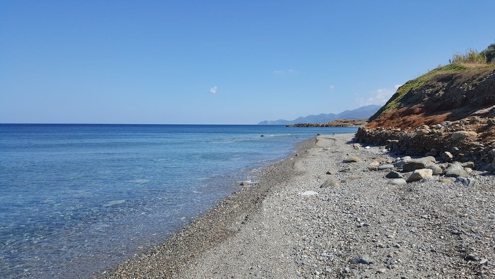 Фото Aggeliki House by The Sea