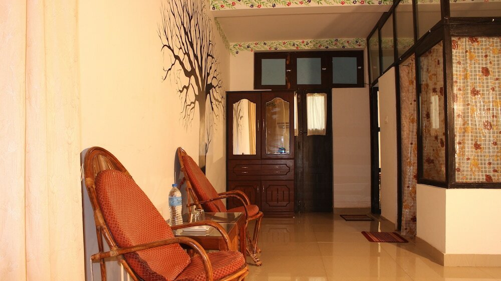 Фото True Blue Beach Resort, Trivandrum