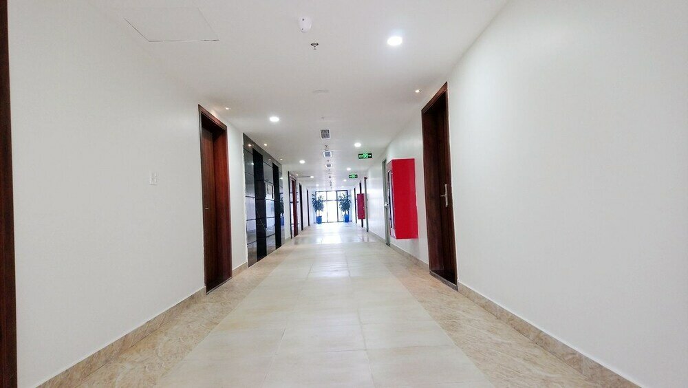 Фото Maika Condotel DaLat