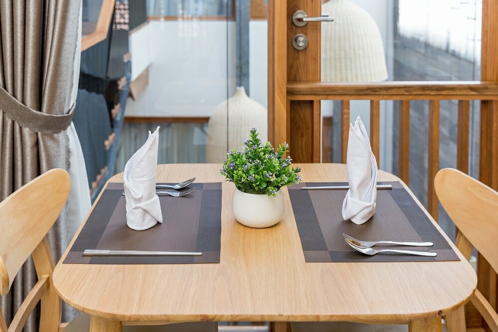 Фото Kua Casa Apartment