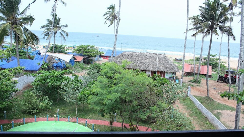 Фото True Blue Beach Resort, Trivandrum