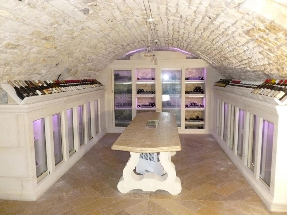 Фото Hostellerie Du Royal Lieu