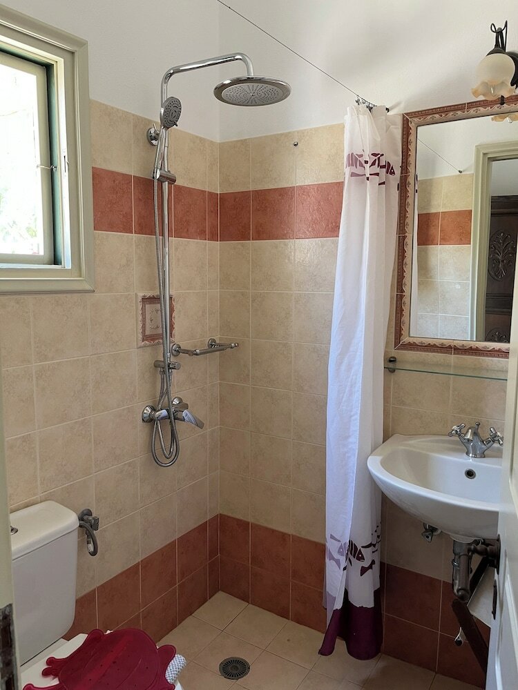 Фото Sifnaika Konakia