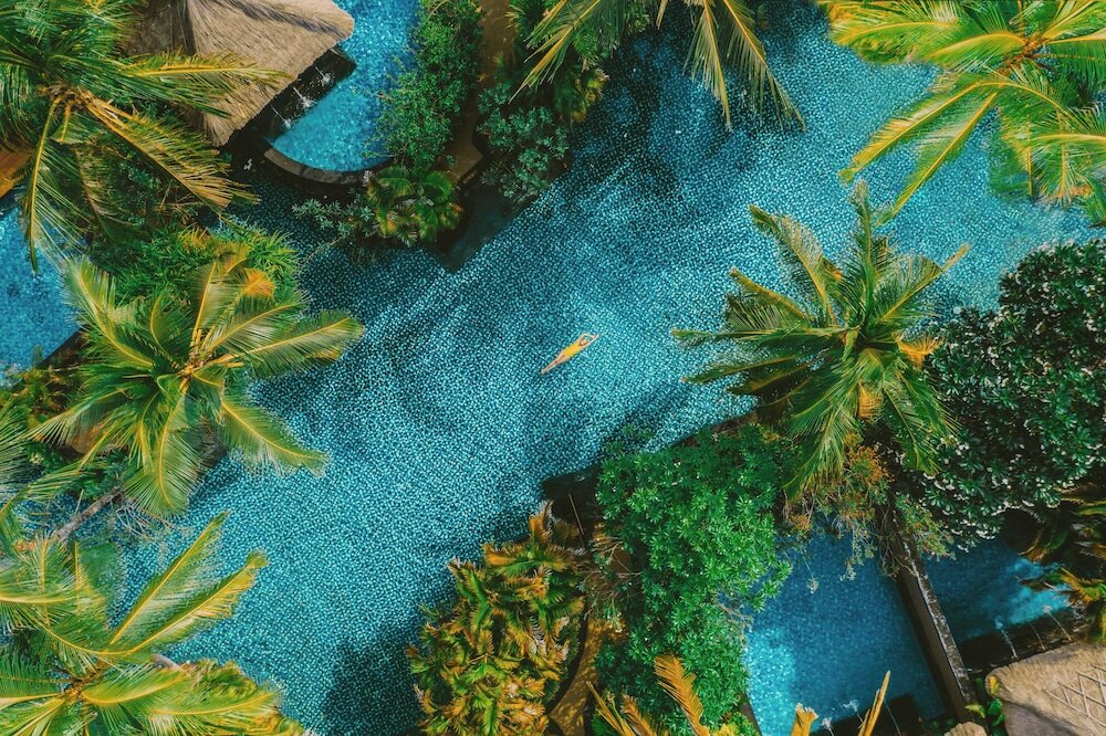 Фото The St Regis Bali Resort