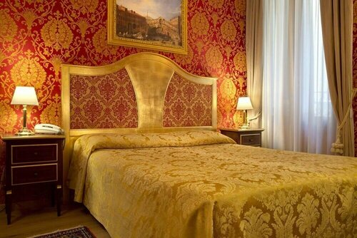 Гостиница Residenza Goldoni в Венеции