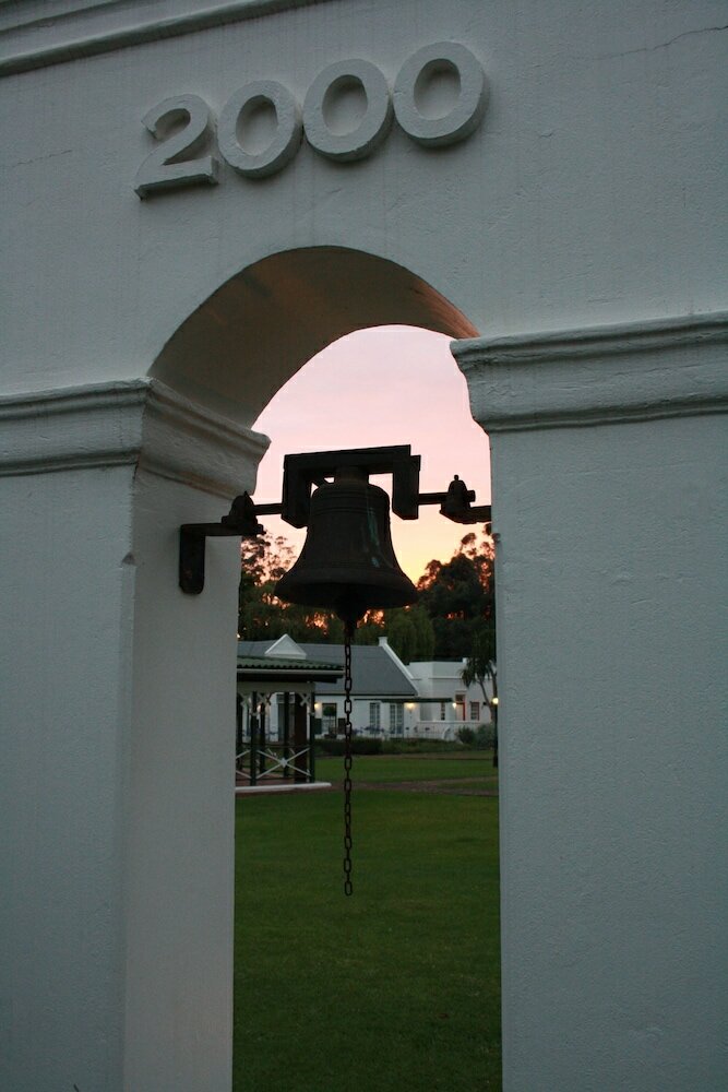 Фото Tsitsikamma Village Inn