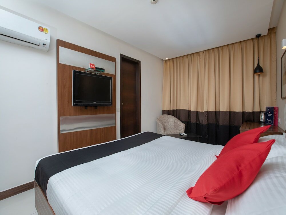 Фото Capital O 16891 Klase Hotels