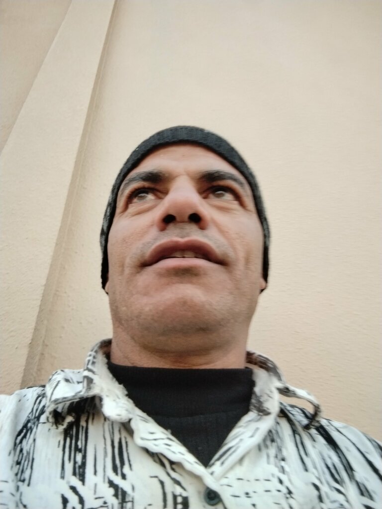 Dormitory Al Manal Security Labour Camp, Dubai, photo