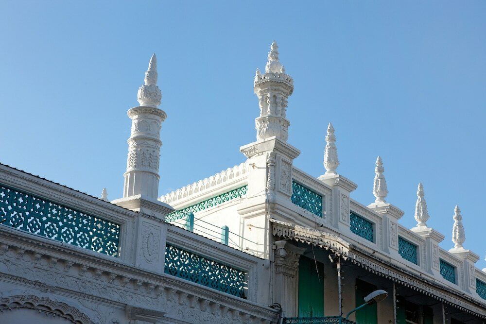 Фото Trou aux Biches Beachcomber Golf Resort & SPA