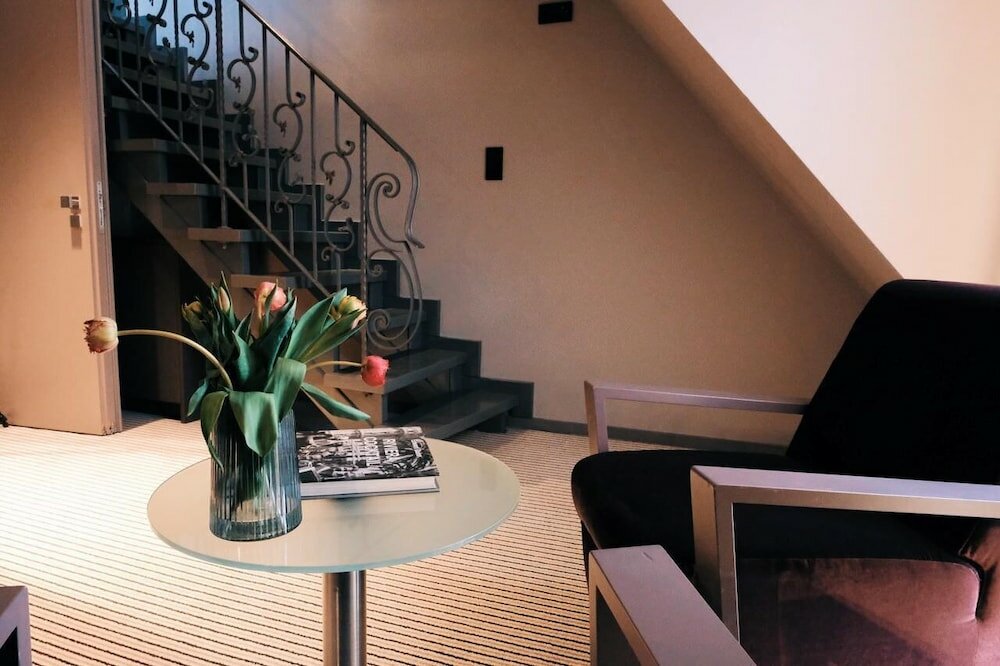 Фото Zum Löwen Design Hotel Resort & SPA