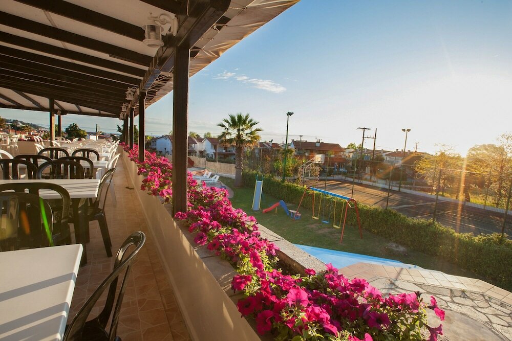 Фото Bellagio Hotel Fourka