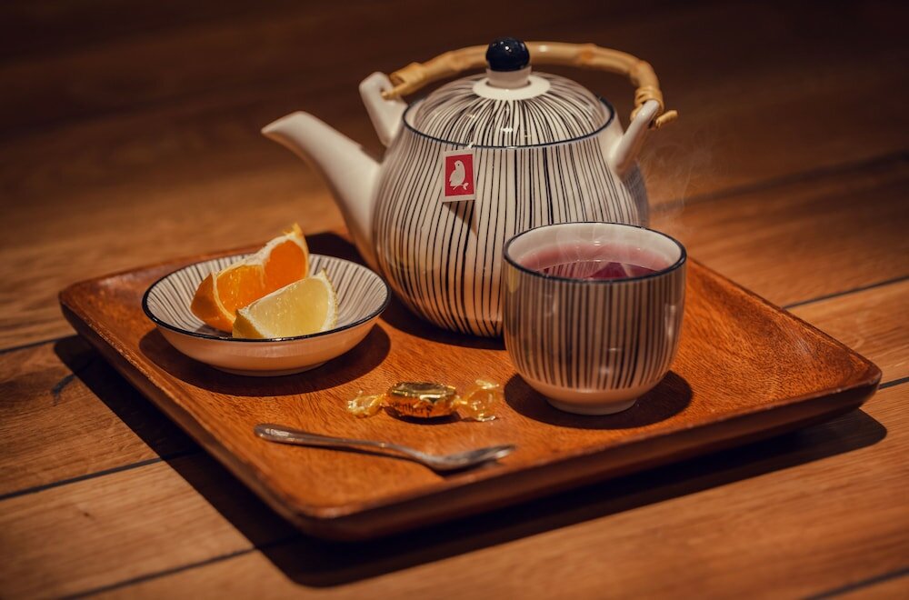 Фото City Residence Apartment Hotel