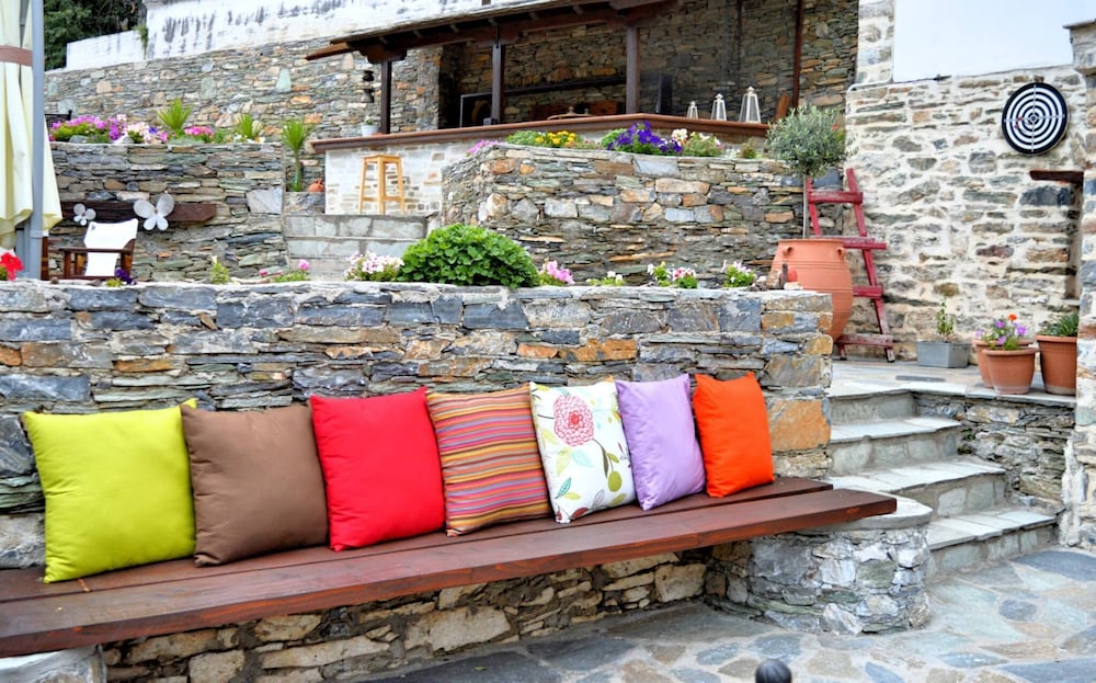 Фото Archontiko Argyro