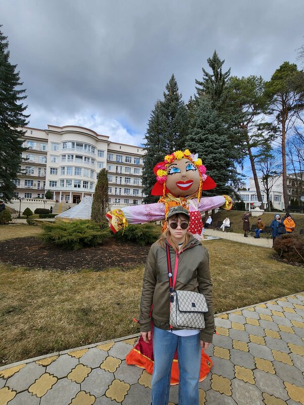 Центросоюз-Кисловодск — фото 18