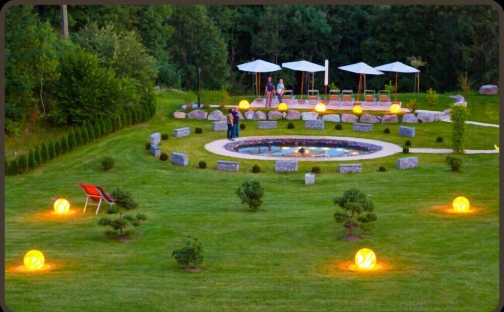 Фото Parkhotel Waldlust