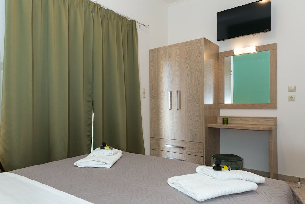 Фото Dream Sea House Villa Falassarna