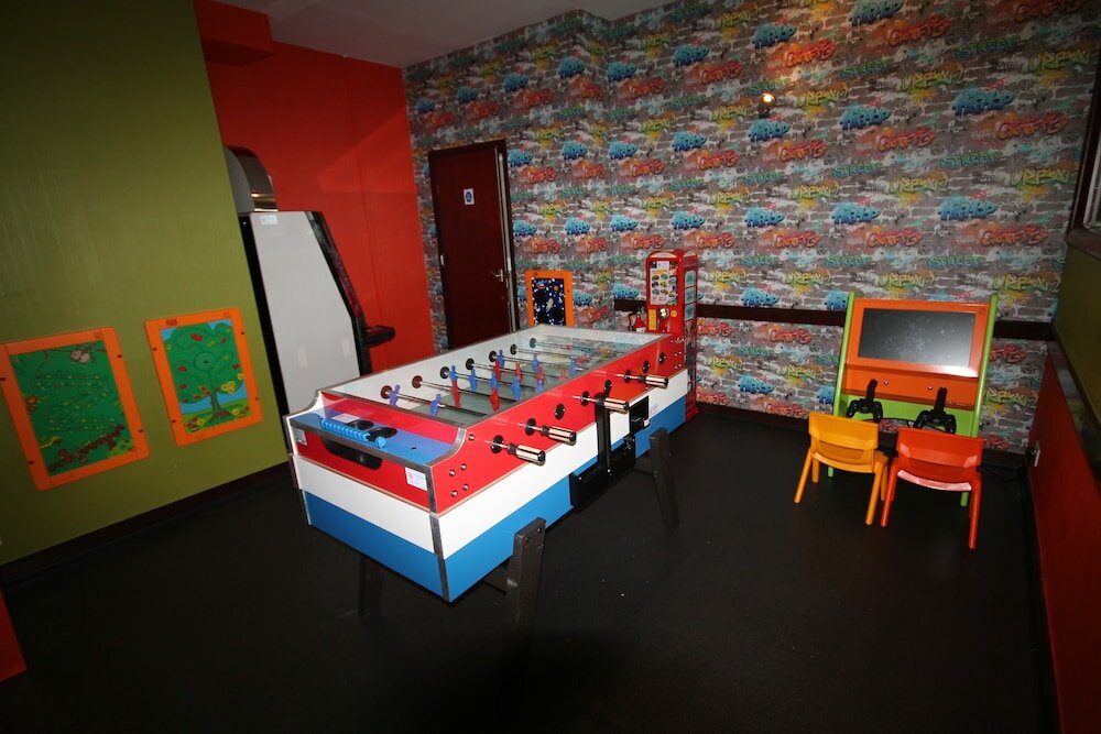 Фото The Craig-Y-Don Hotel