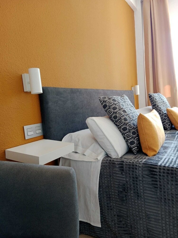 Фото Apartamentos El Velero