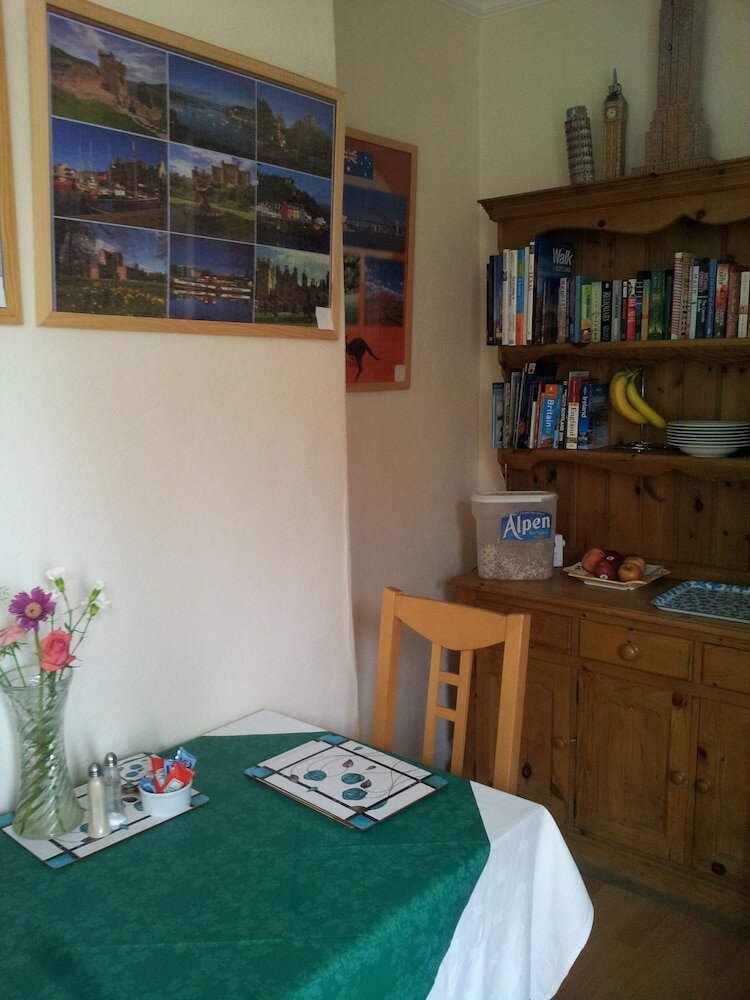 Фото Mackenzie Guest House