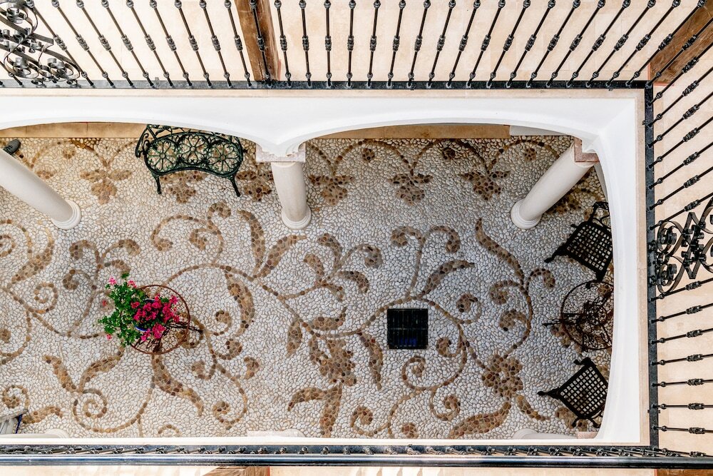 Фото Casa del Patio - Boutique Apartments