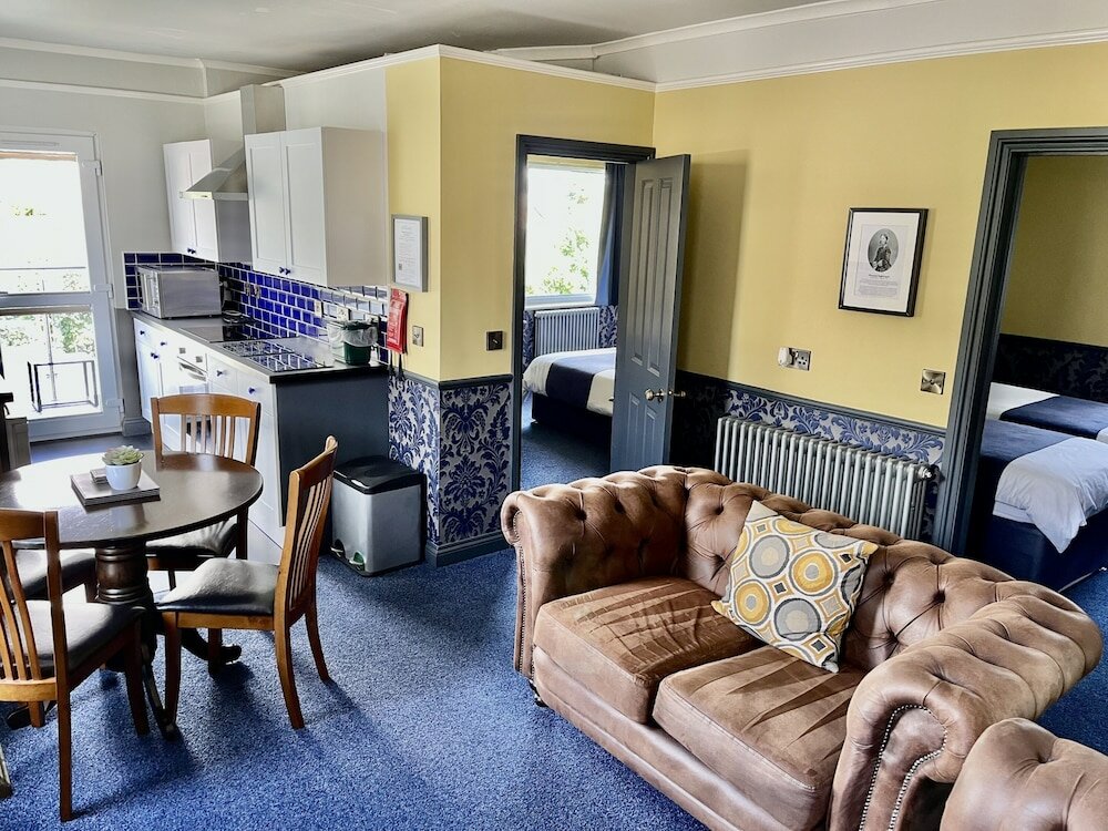 Фото Atlantis Holiday Apartments