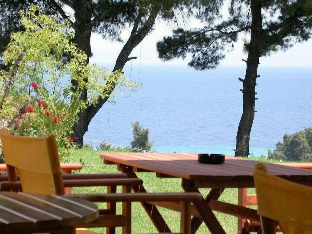 Фото Alkion Hotel