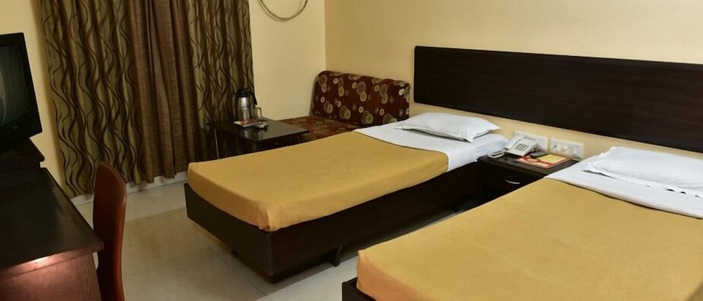 Фото Hotel Shubh