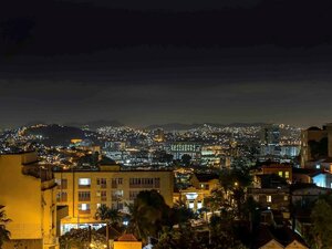 Гостиница Santa Teresa Hotel Rj - MGallery