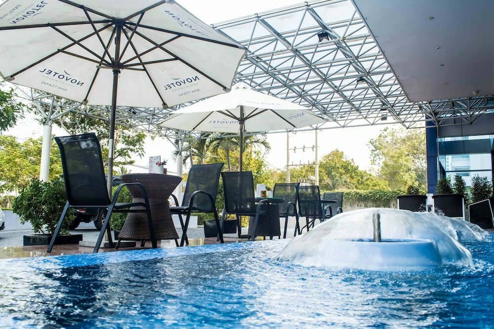 Фото Novotel Nha Trang