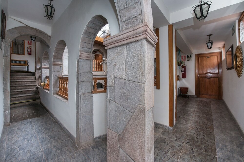 Фото Ayenda Casa Escondida San Cristobal Premium