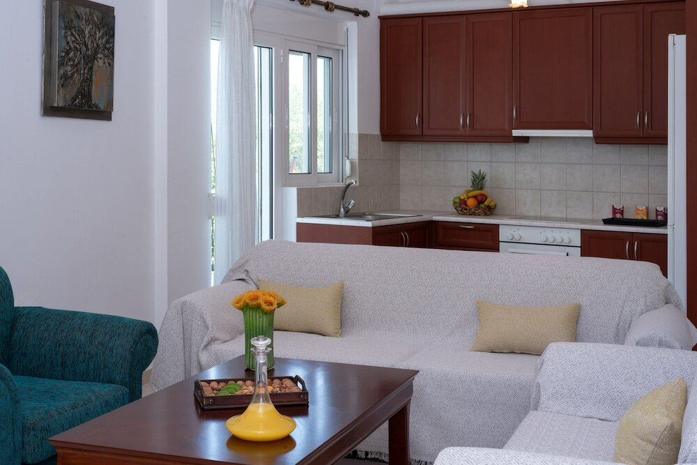 Фото Haris Villas