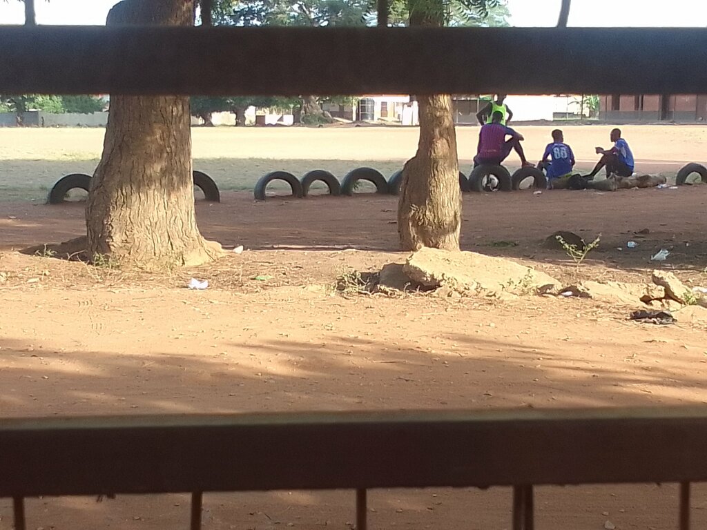 School Oyarifa jhs school, Earth, photo