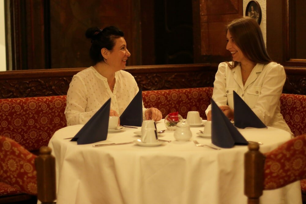 Фото Hotel zum Ritter St. Georg