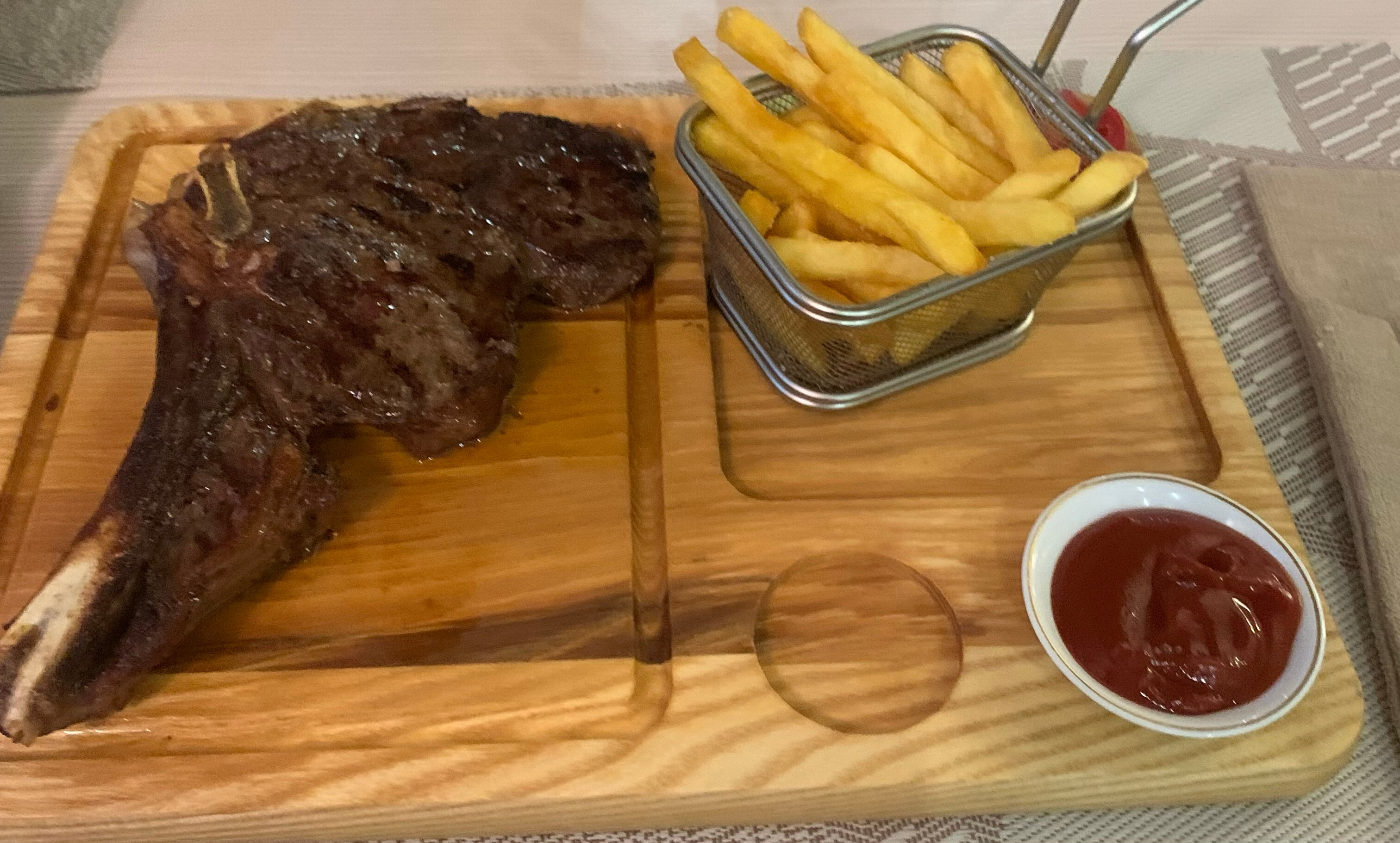 Фото Golden Palace