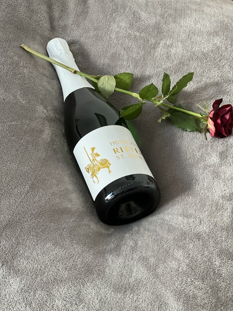 Фото Hotel zum Ritter St. Georg