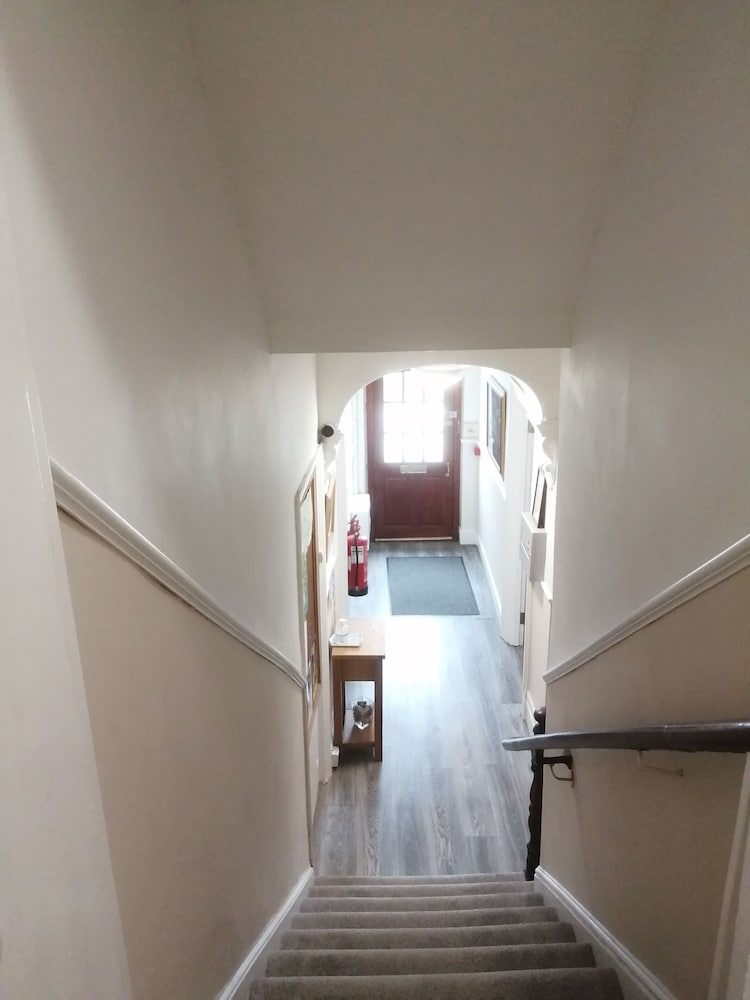 Фото Harbourlight Guest House