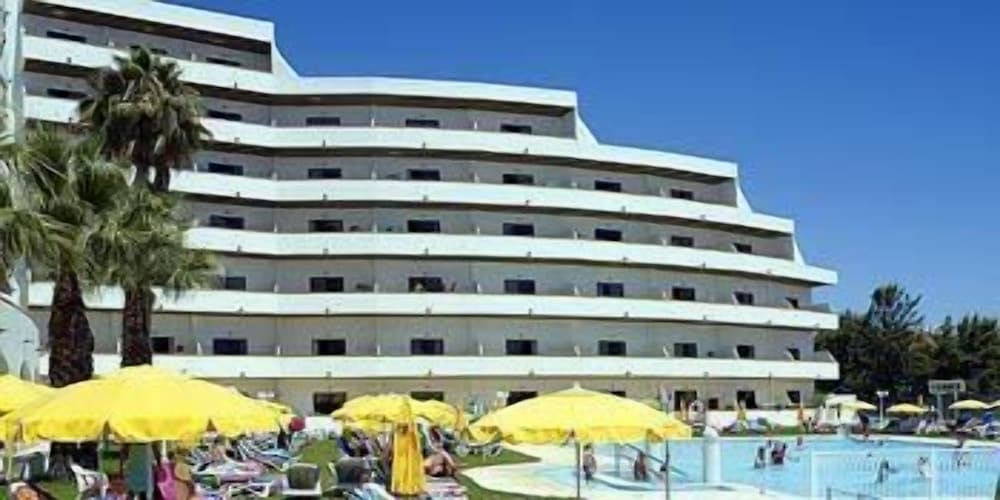 Фото Hotel Apartamento Brisa Sol