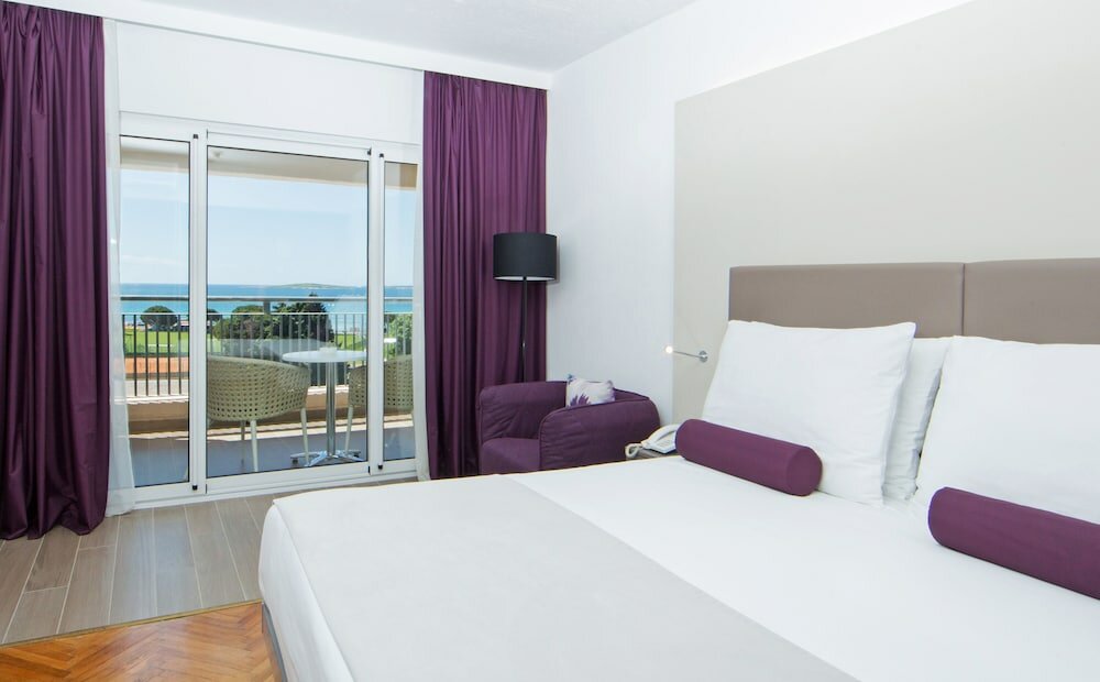 Фото Arena Hotel Medulin